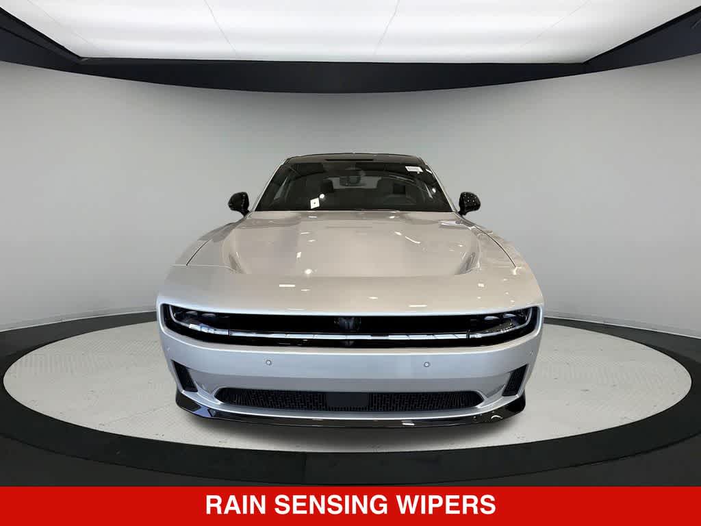 2024 Dodge Charger Daytona R/T - Photo 6