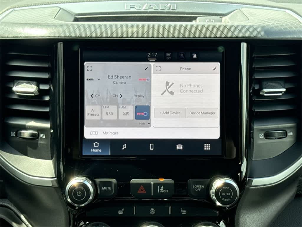 Thumbnail: 2026 RAM 1500 - 15