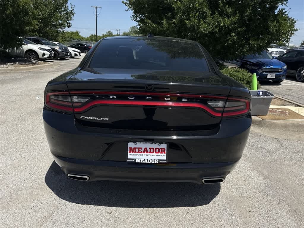 Thumbnail: 2023 Dodge Charger - 5