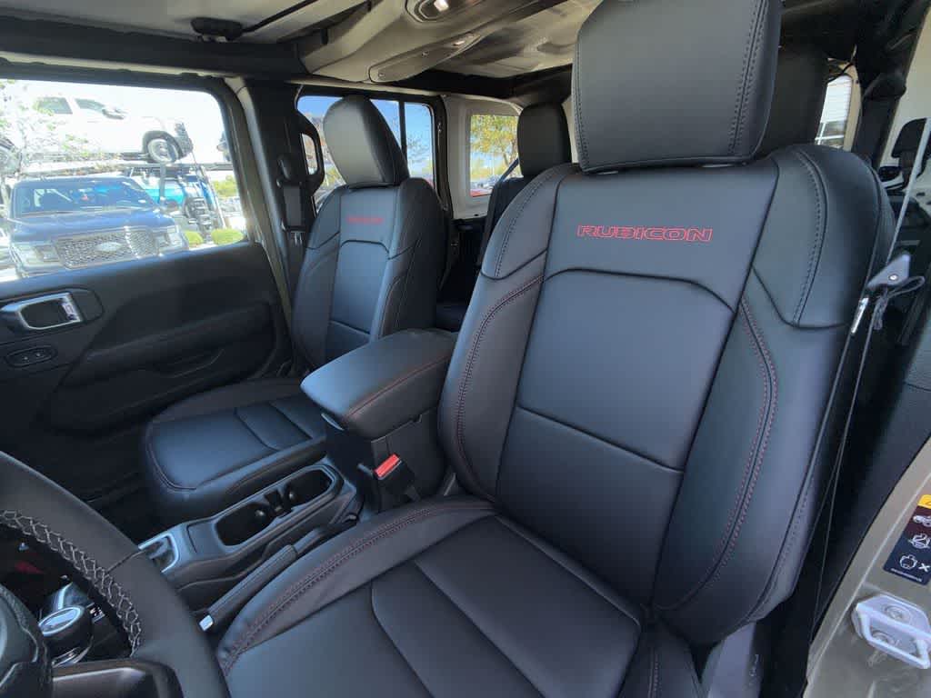 Thumbnail: 2026 Jeep Wrangler - 11