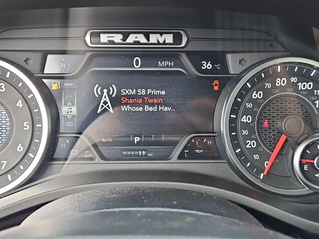 Thumbnail: 2026 RAM 1500 - 34