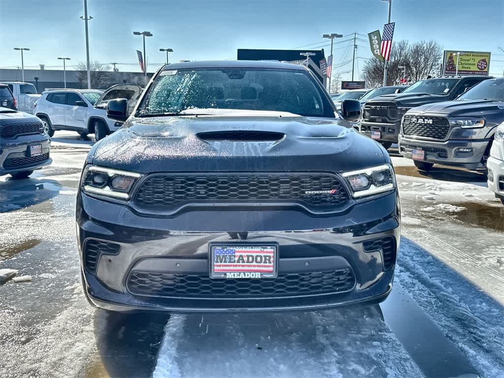 Thumbnail: 2026 Dodge Durango - 7