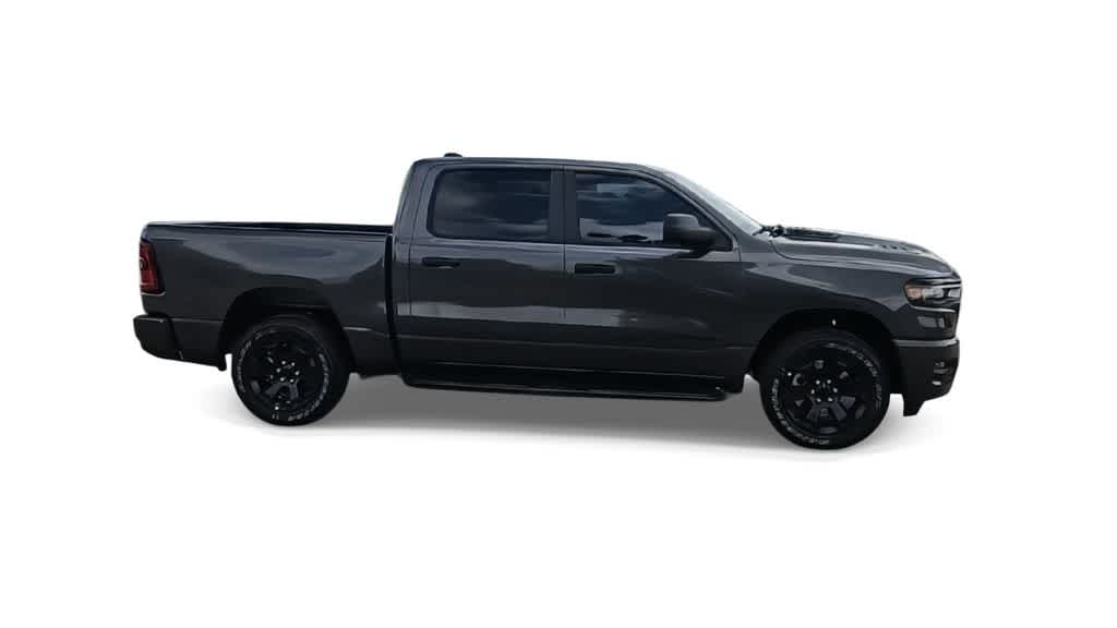 Thumbnail: 2026 RAM 1500 - 9