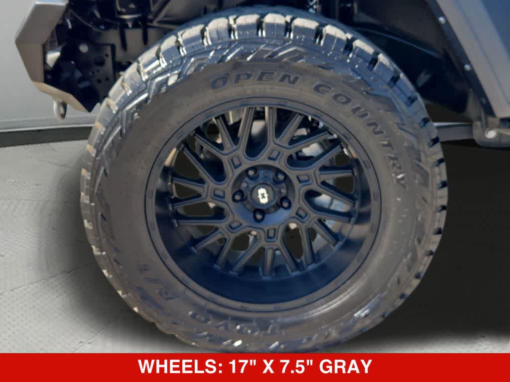 Thumbnail: 2024 Jeep Wrangler - 12