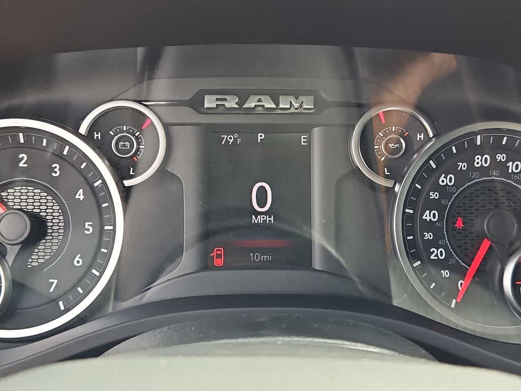 Thumbnail: 2026 RAM 1500 - 32