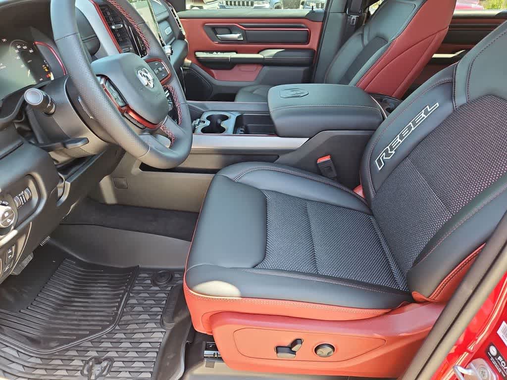 Thumbnail: 2026 RAM 1500 - 17