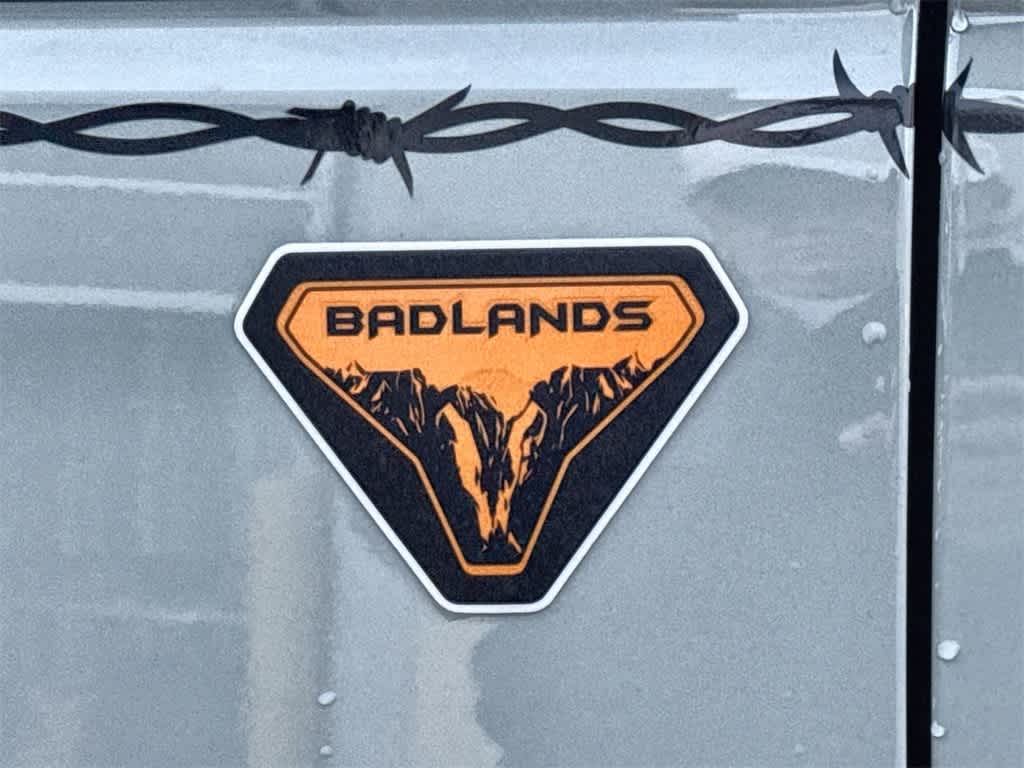 Thumbnail: 2023 Ford Bronco - 10