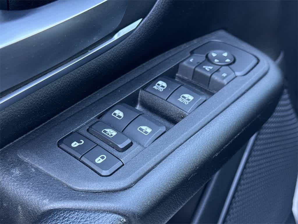 Thumbnail: 2025 RAM 1500 - 24