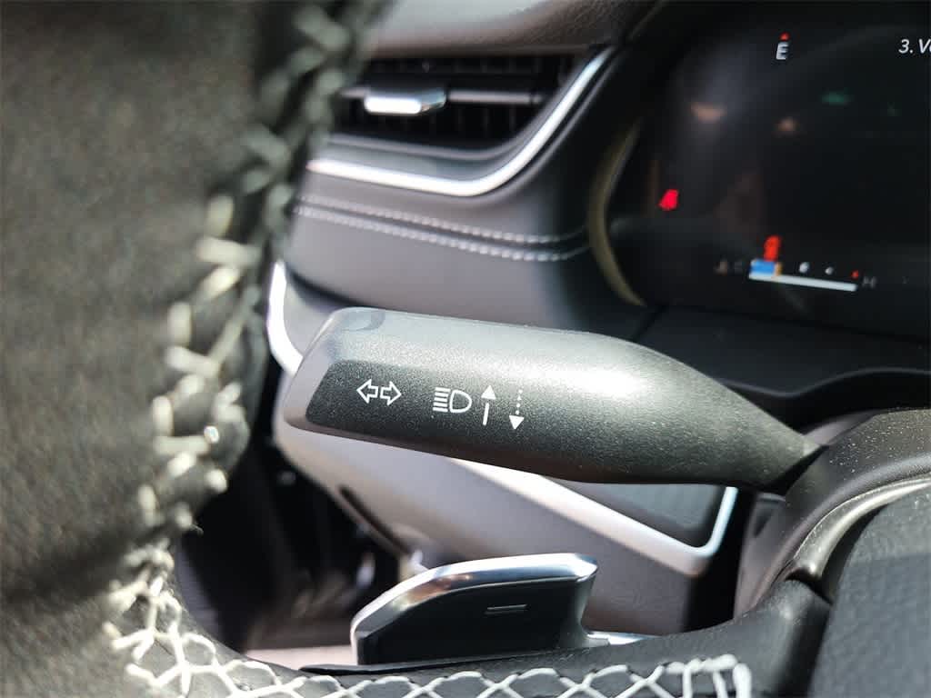 Thumbnail: 2026 Jeep Grand Cherokee - 28