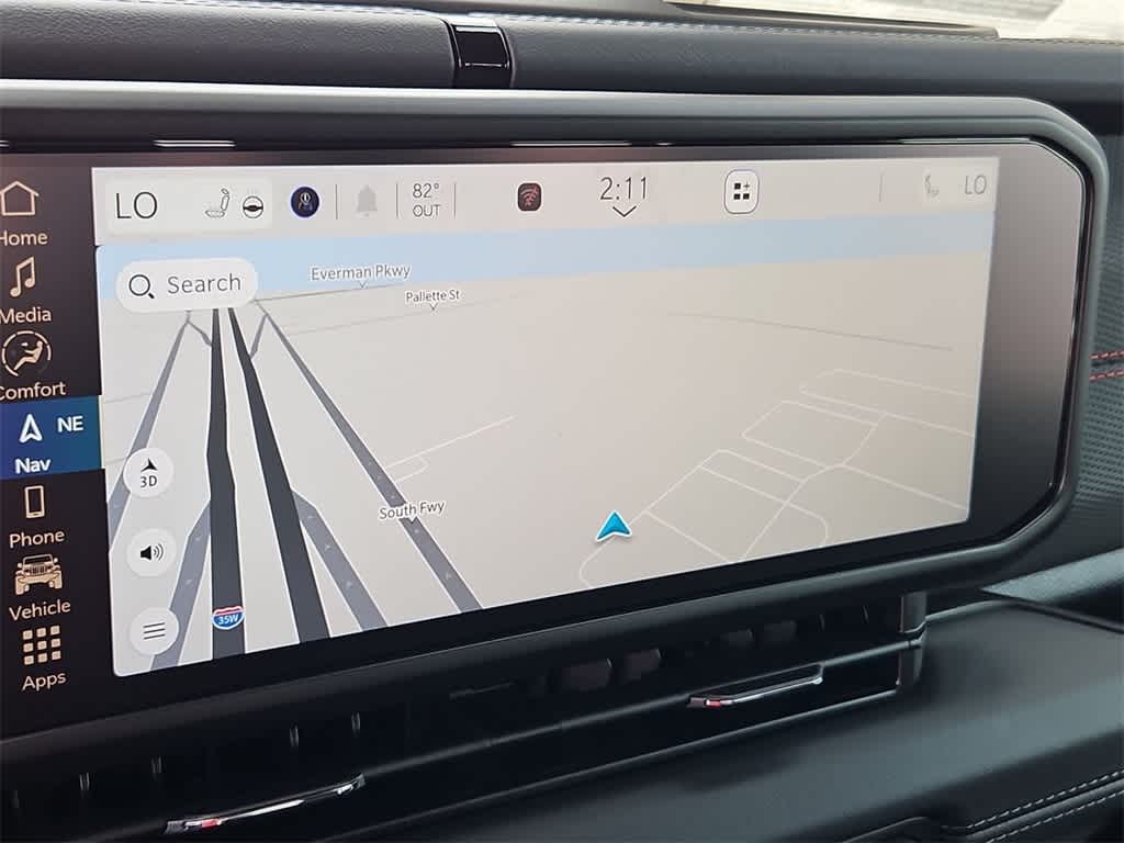 Thumbnail: 2026 Jeep Gladiator - 30