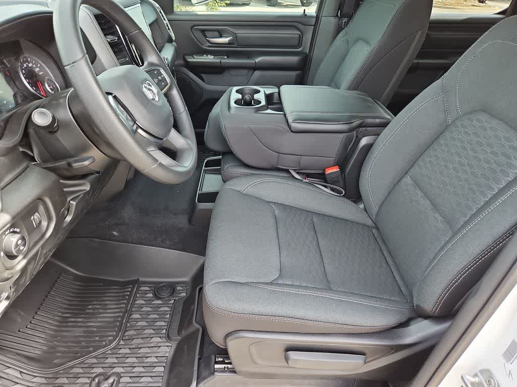 Thumbnail: 2026 RAM 1500 - 17