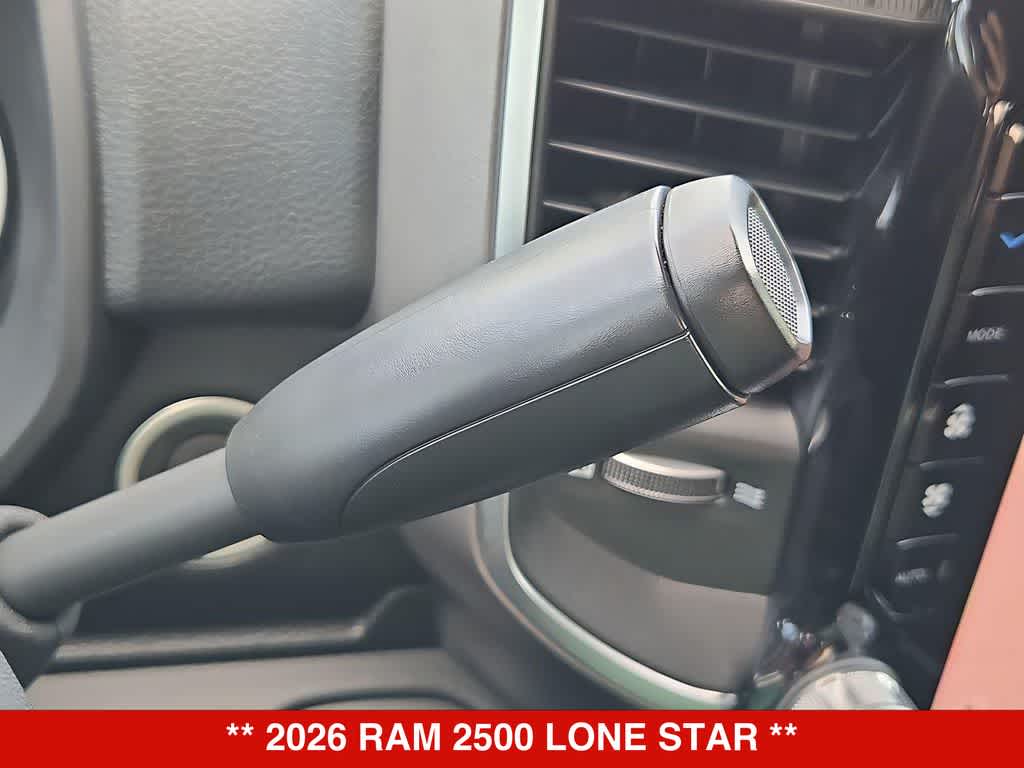 Thumbnail: 2026 RAM 2500 - 32