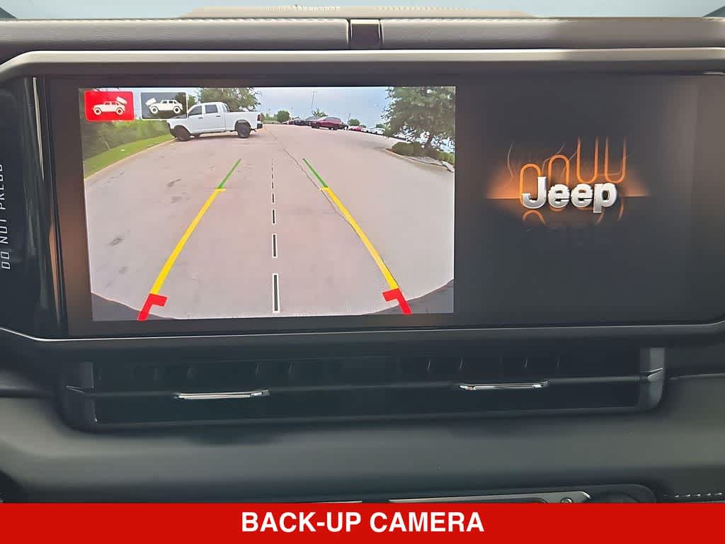 Thumbnail: 2026 Jeep Wrangler - 29