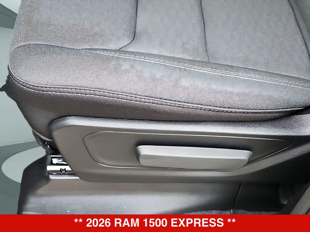 Thumbnail: 2026 RAM 1500 - 18