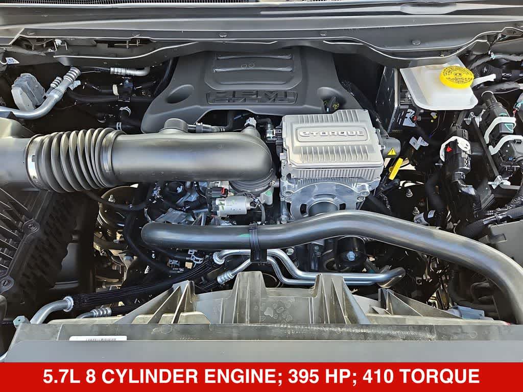 Thumbnail: 2026 RAM 1500 - 15
