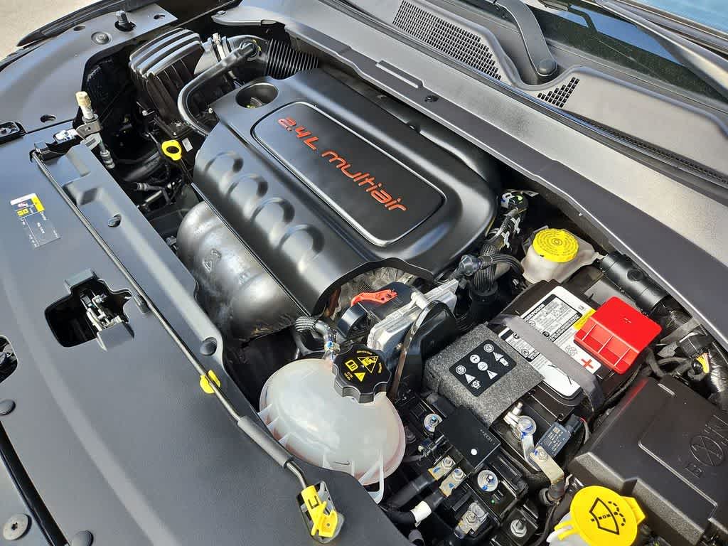 Thumbnail: 2022 Jeep Compass - 15