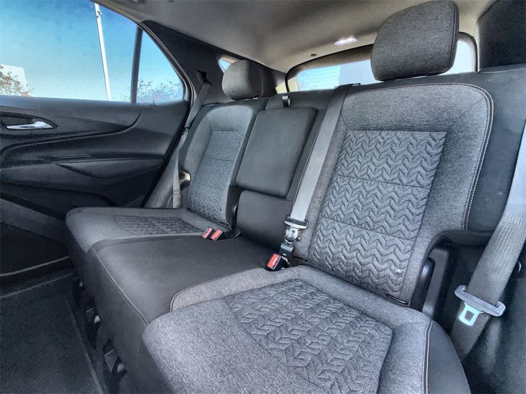 Thumbnail: 2023 Chevrolet Equinox - 13