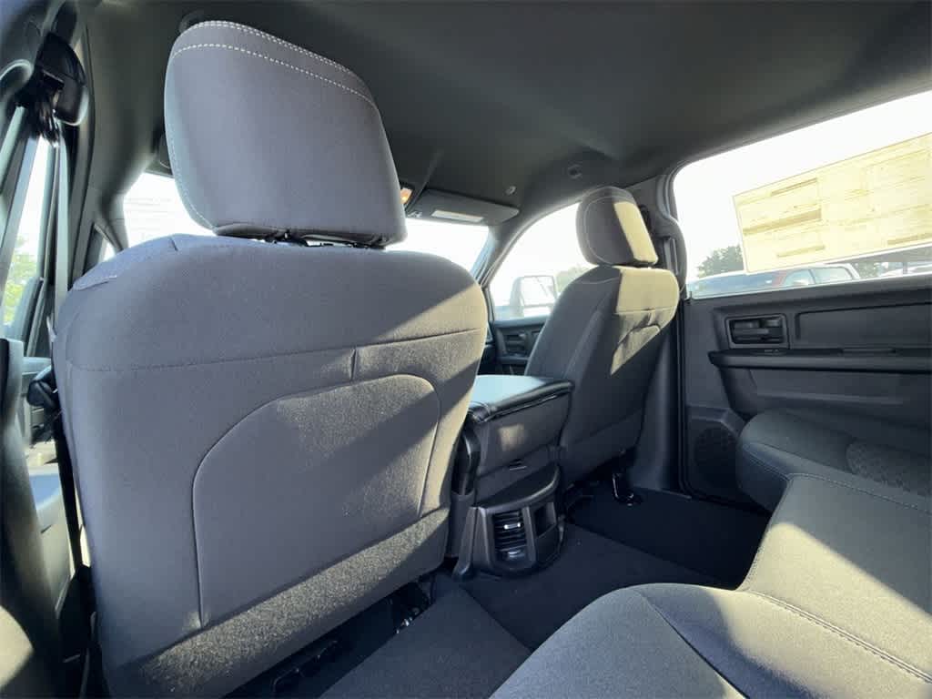 Thumbnail: 2025 RAM 2500 - 11