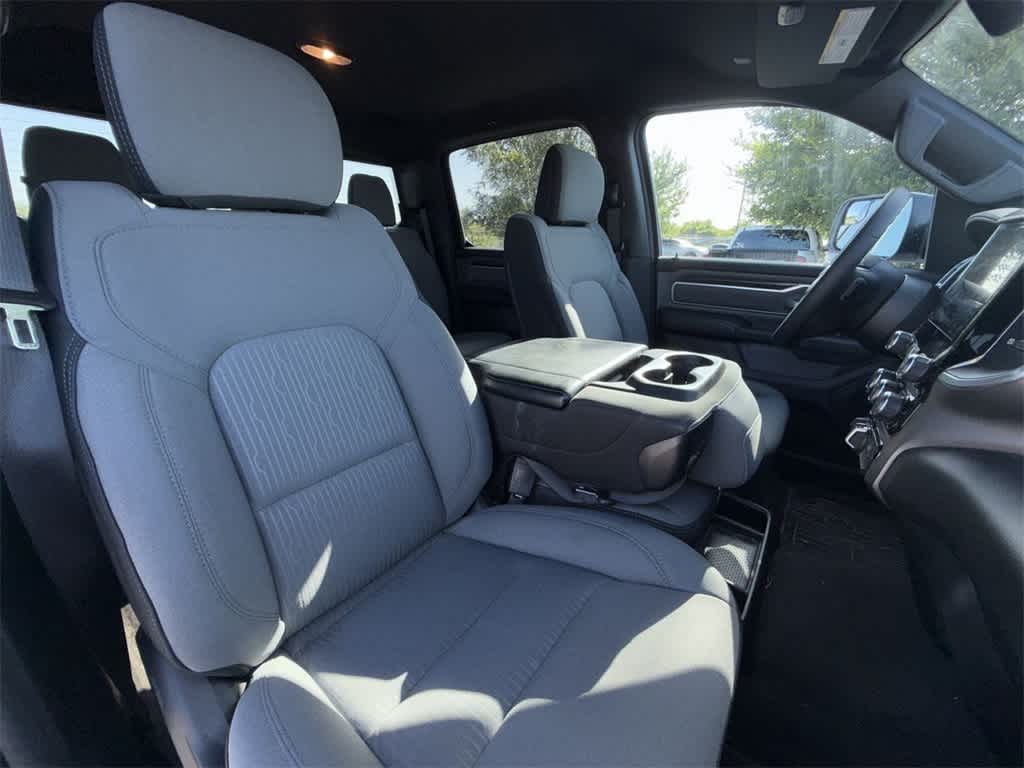 Thumbnail: 2022 RAM 1500 - 13