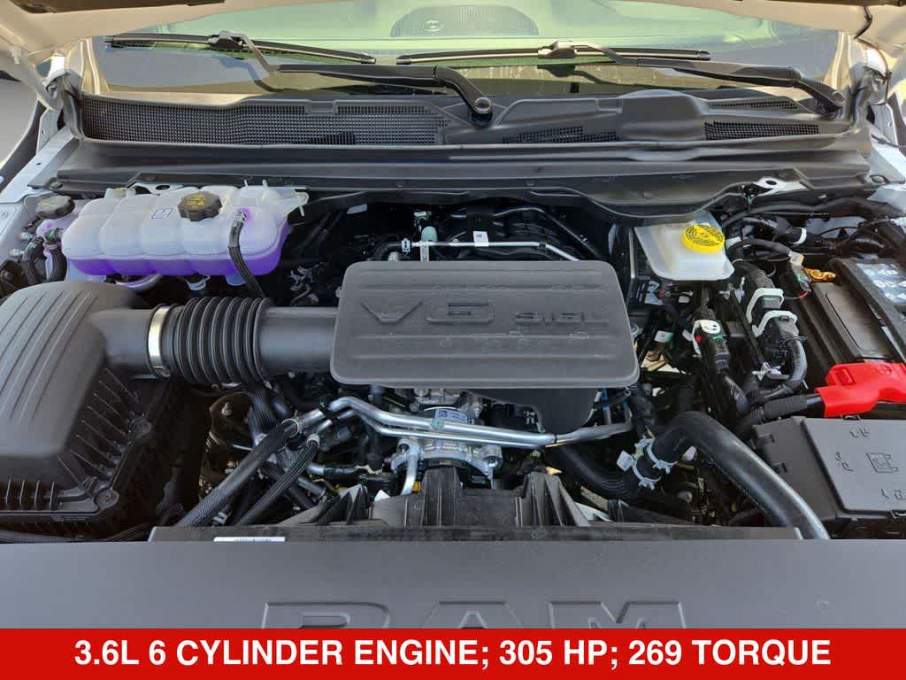 Thumbnail: 2026 RAM 1500 - 13