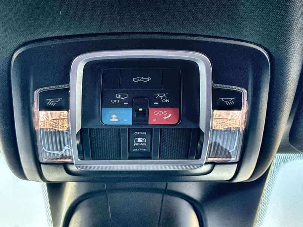 Thumbnail: 2026 RAM 2500 - 19