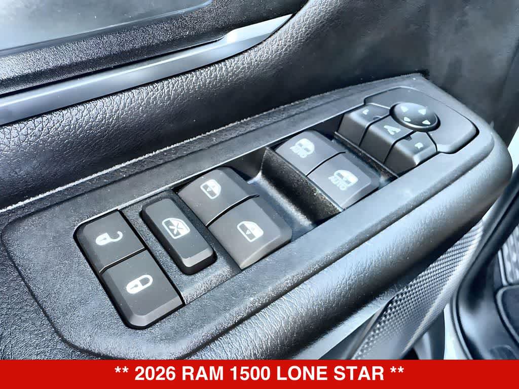 Thumbnail: 2026 RAM 1500 - 23