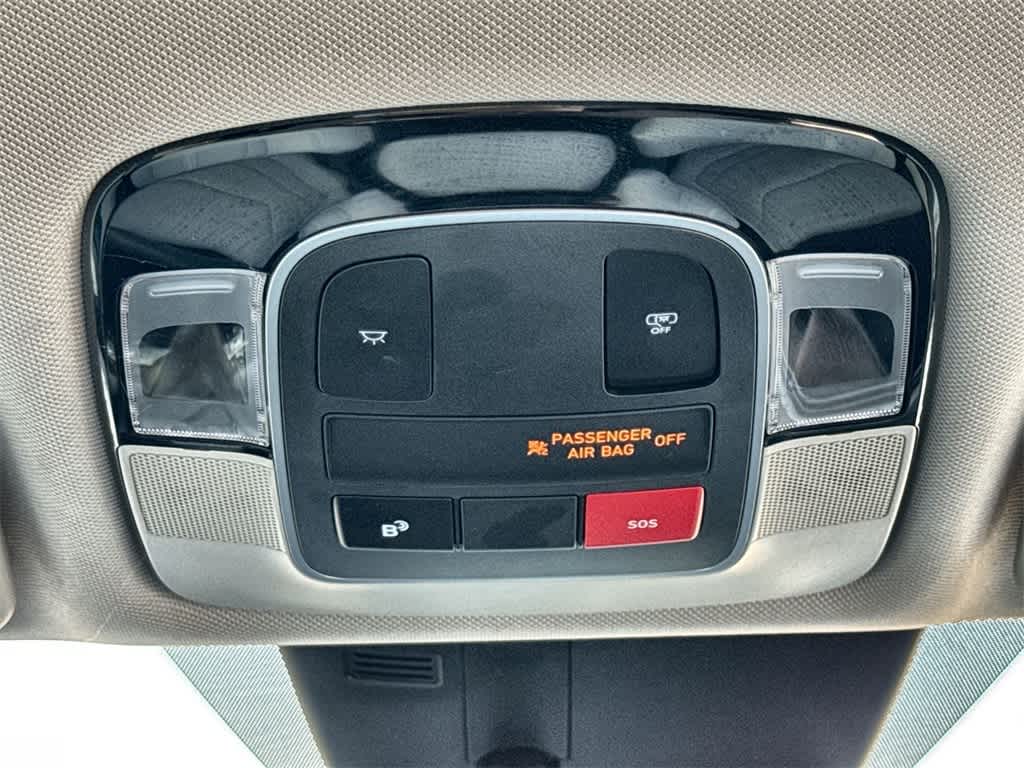 Thumbnail: 2025 Hyundai Tucson - 18