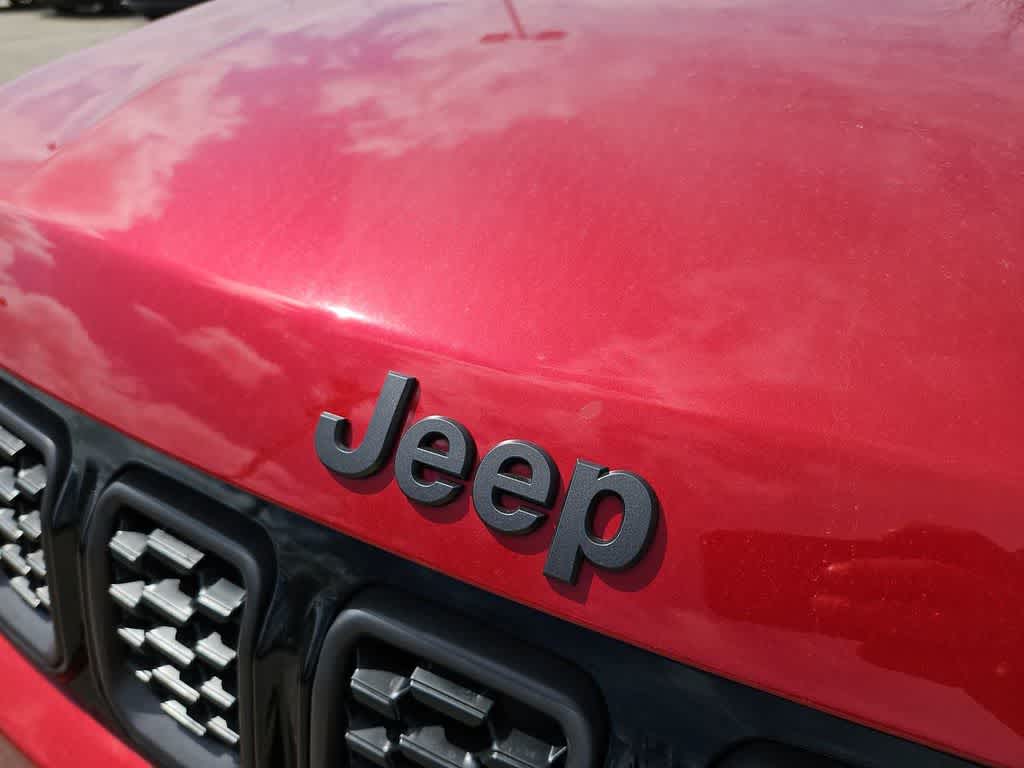 Thumbnail: 2026 Jeep Compass - 12