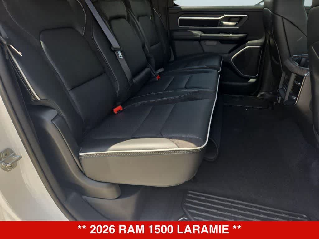 Thumbnail: 2026 RAM 1500 - 19