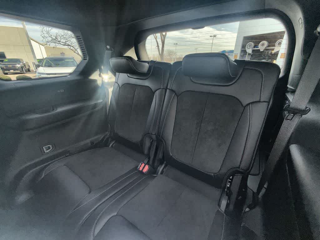 Thumbnail: 2026 Jeep Grand Cherokee L - 14