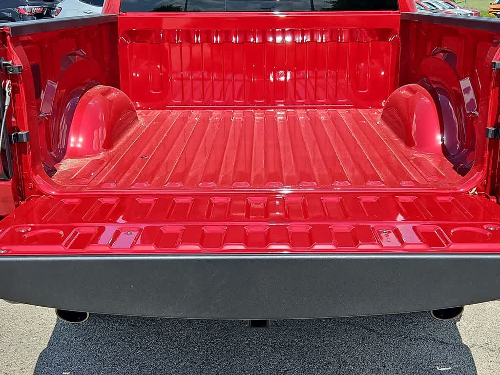 Thumbnail: 2026 RAM 1500 - 35