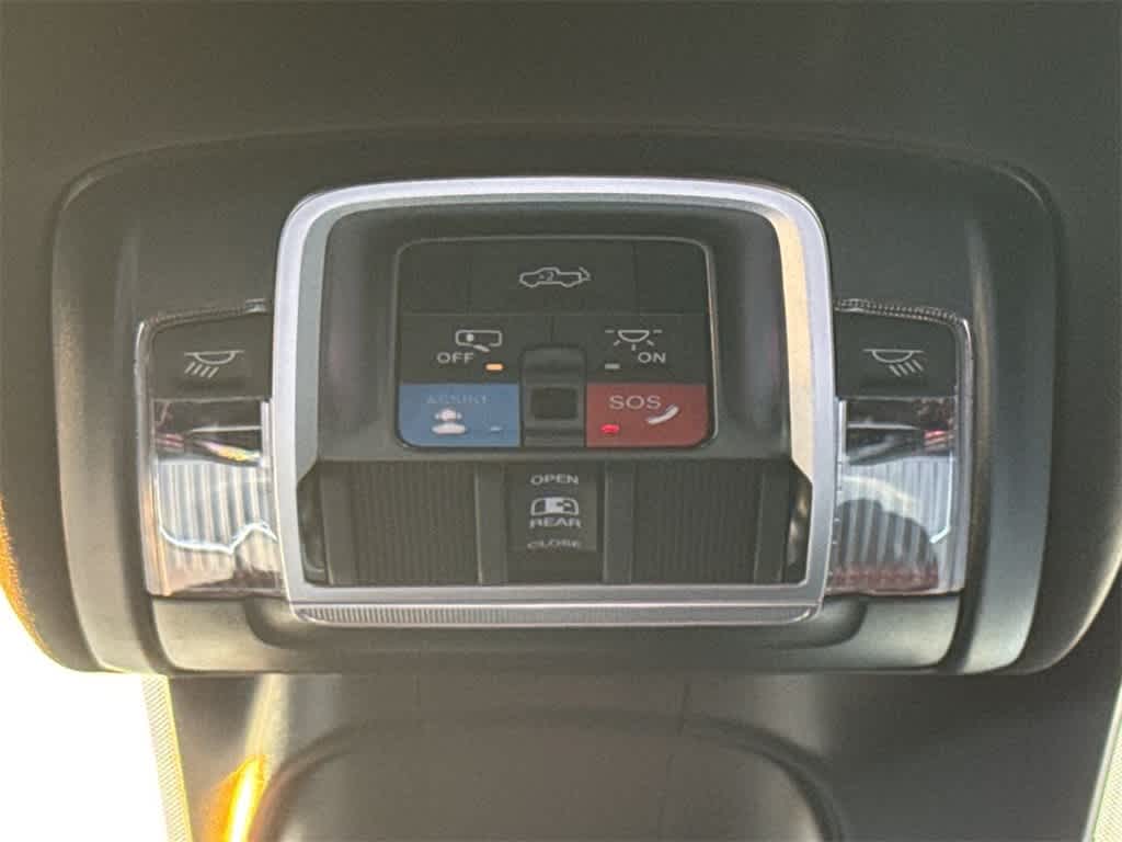 Thumbnail: 2026 RAM 3500 - 20