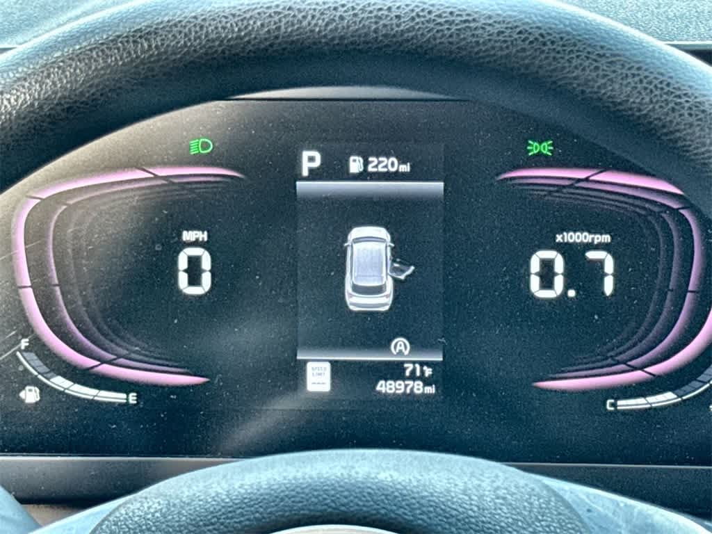 Thumbnail: 2023 Kia Sportage - 18