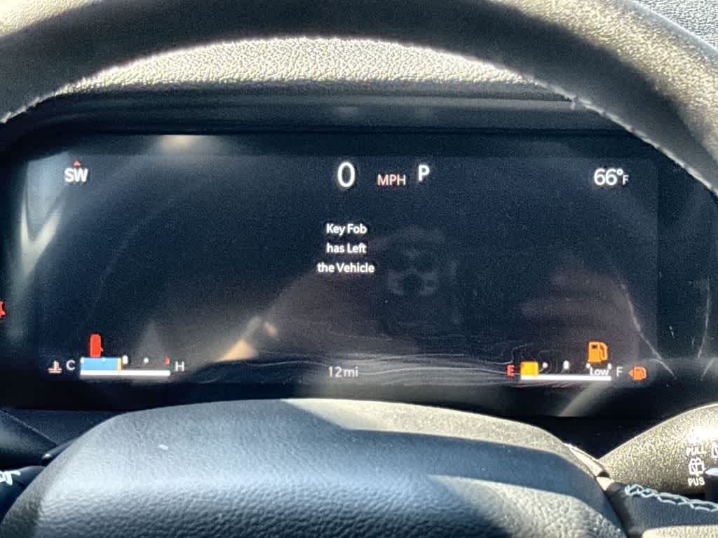 Thumbnail: 2026 Jeep Grand Cherokee - 19