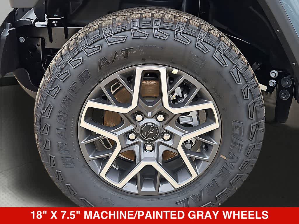 Thumbnail: 2026 Jeep Wrangler - 14
