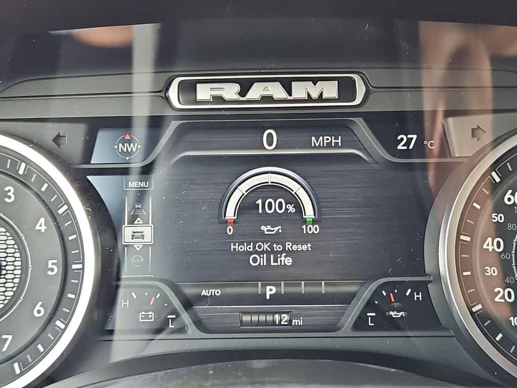 Thumbnail: 2026 RAM 1500 - 34