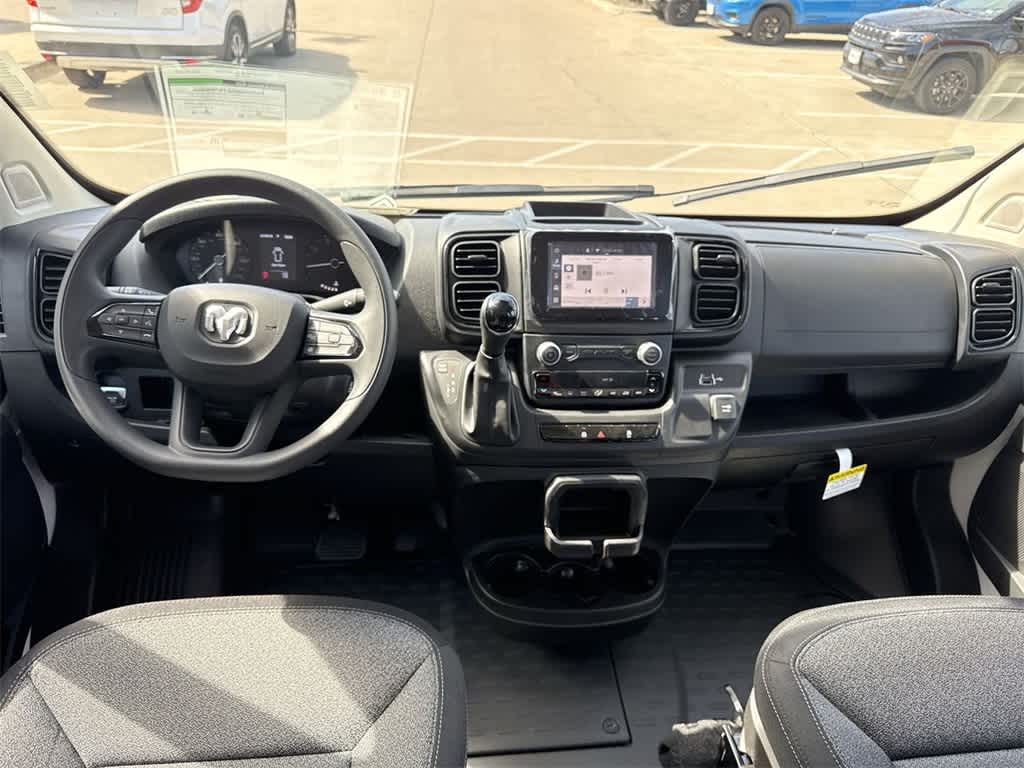 Thumbnail: 2026 RAM ProMaster - 18