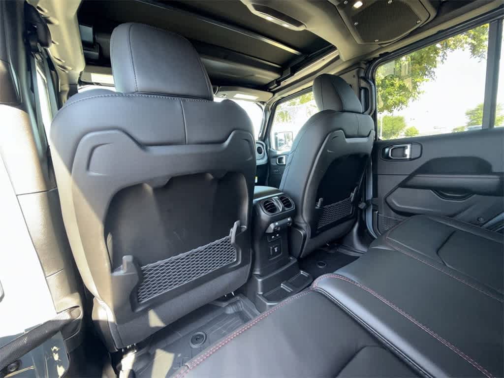 Thumbnail: 2025 Jeep Wrangler - 12