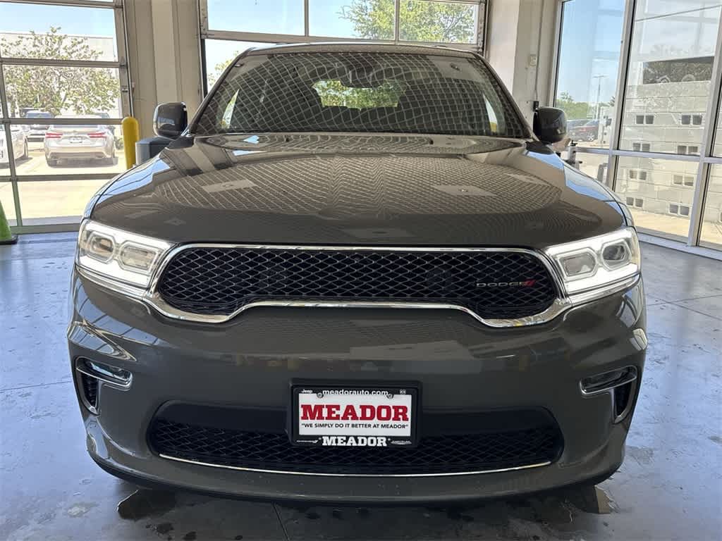 Thumbnail: 2022 Dodge Durango - 6