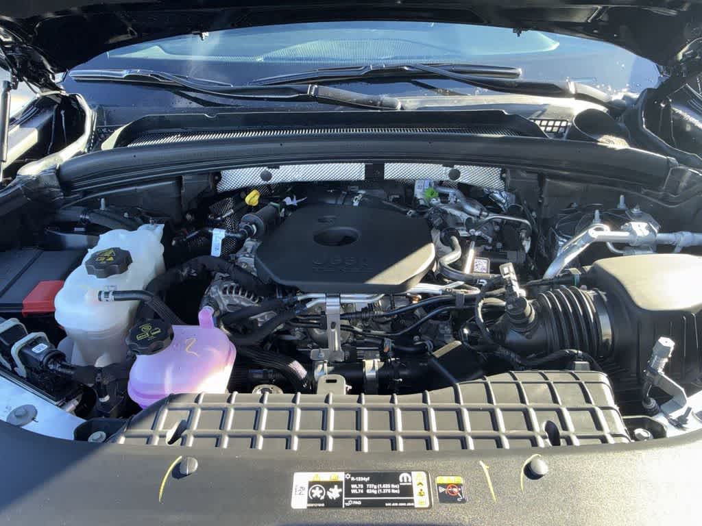 Thumbnail: 2026 Jeep Grand Cherokee - 10