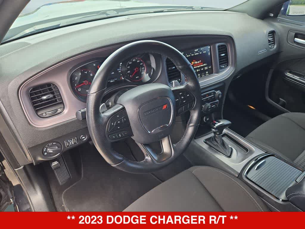 Thumbnail: 2023 Dodge Charger - 2