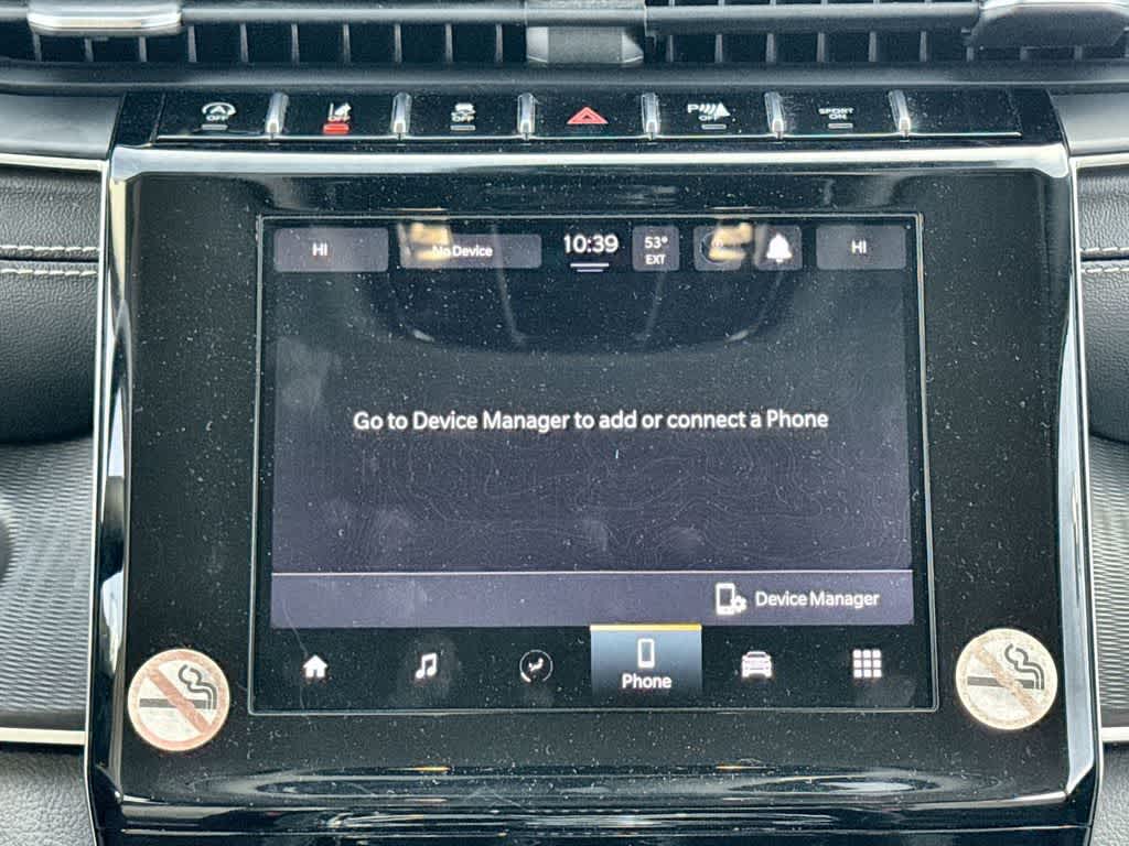 Thumbnail: 2023 Jeep Grand Cherokee L - 17