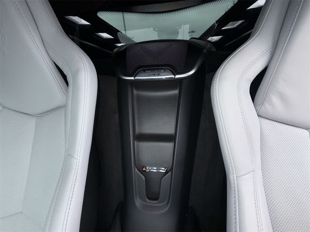 Thumbnail: 2023 Chevrolet Corvette - 27