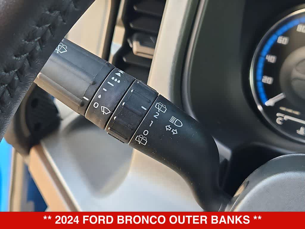 Thumbnail: 2024 Ford Bronco - 26