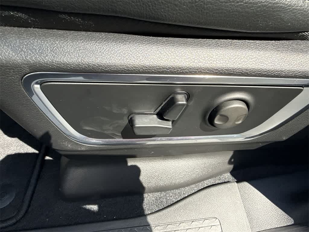 Thumbnail: 2026 RAM 1500 - 23