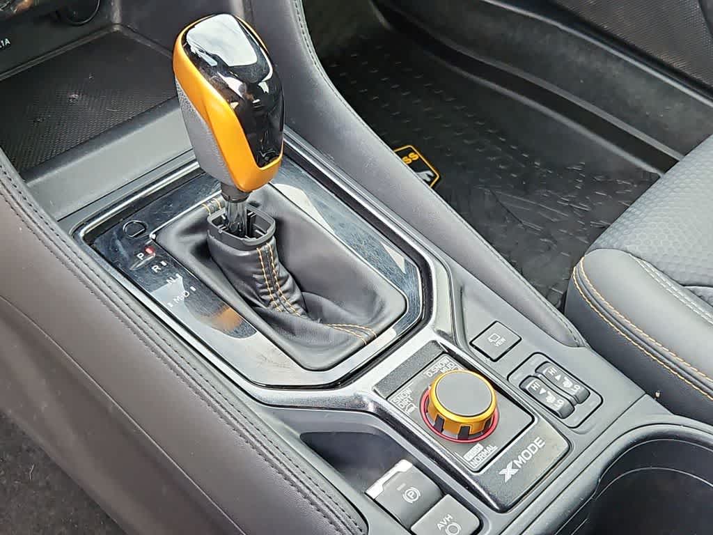 Thumbnail: 2023 Subaru Forester - 35