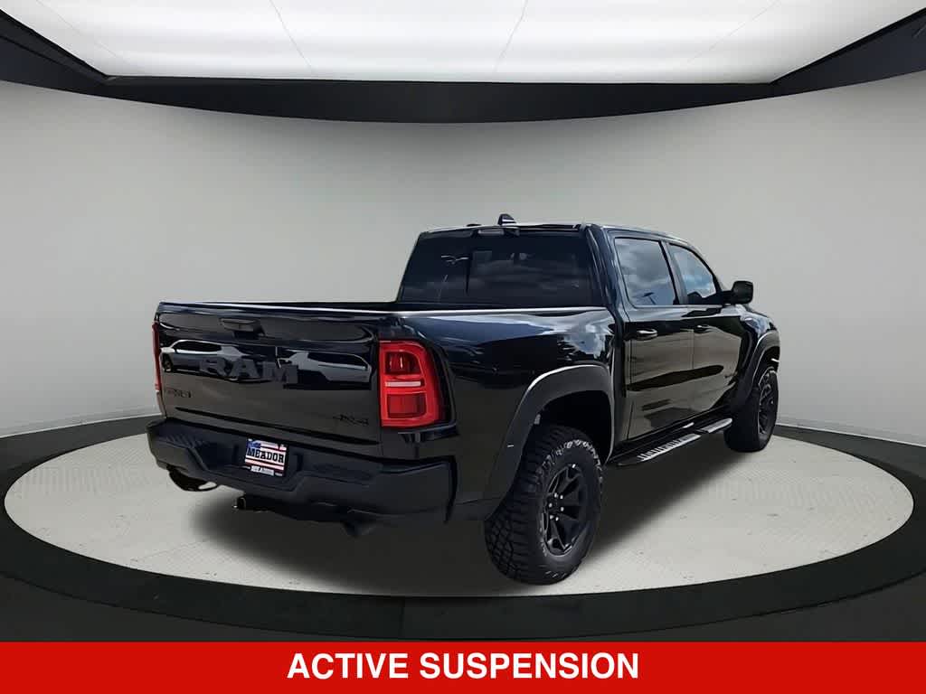 Thumbnail: 2026 RAM 1500 - 7