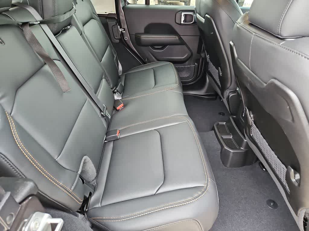 Thumbnail: 2026 Jeep Wrangler - 21