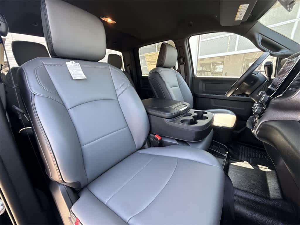 Thumbnail: 2026 RAM 3500 - 12