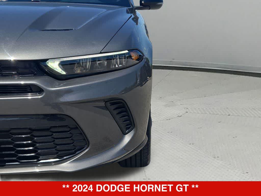 Thumbnail: 2024 Dodge Hornet - 10